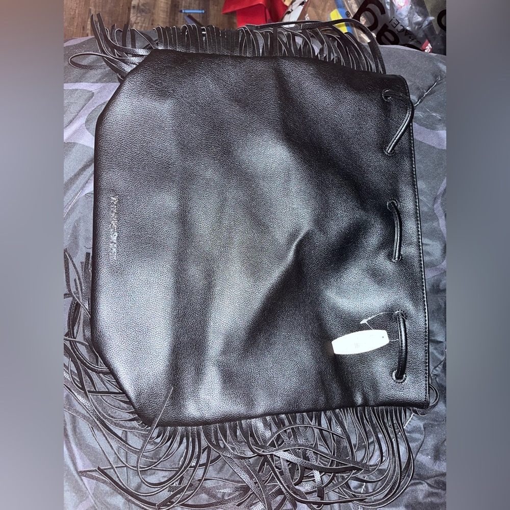 Victoria’s Secret bag with tags